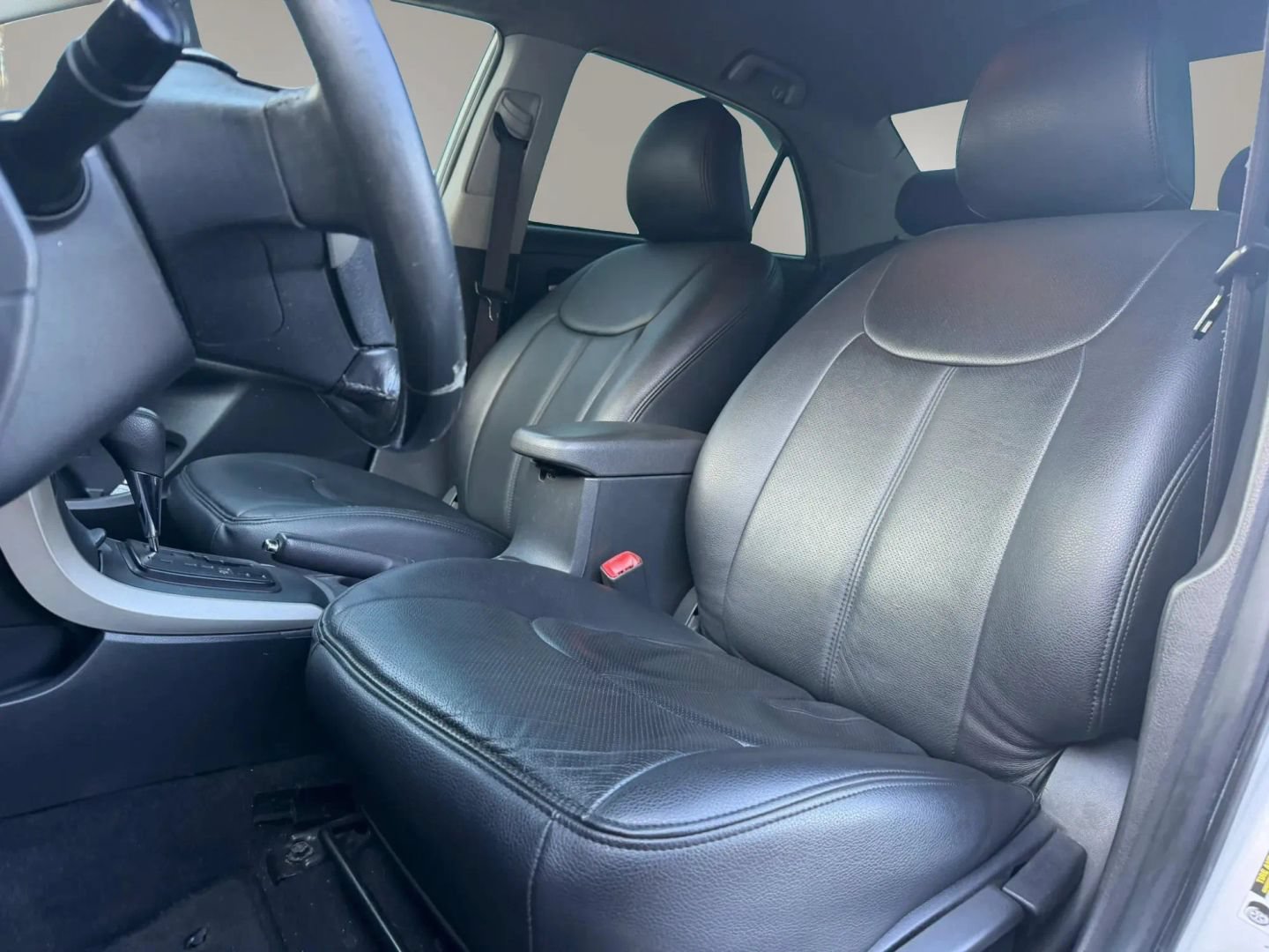 Used 2009 Toyota Corolla S w/ PWR Pkg FWD image 9