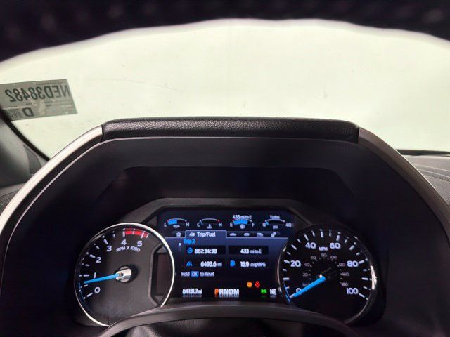 Certified 2022 Ford F250 Lariat w/ FX4 Off-Road Package AWD/4WD image 26