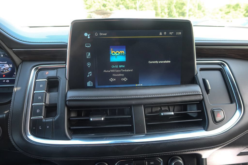 Used 2022 Chevrolet Tahoe LT AWD/4WD image 35