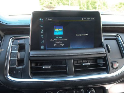 Used 2022 Chevrolet Tahoe LT AWD/4WD image 35