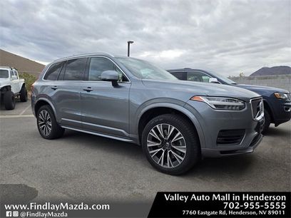 Used 2020 Volvo XC90 T8 Momentum