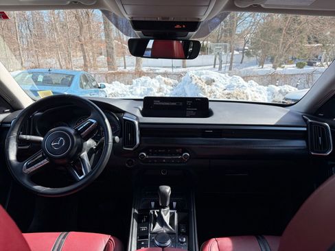 Used 2025 MAZDA CX-50 2.5 Hybrid w/ Premium Plus Pkg image 35