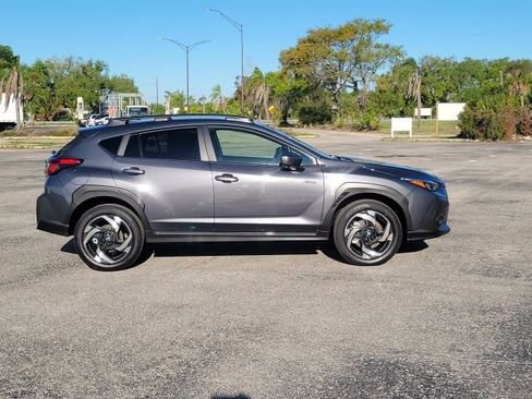 New 2026 Subaru Crosstrek 2.5i Limited AWD/4WD image 4