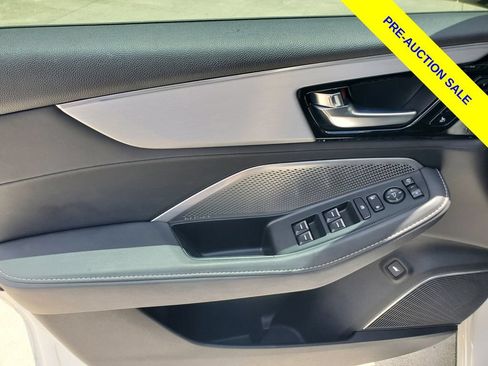Certified 2024 Acura MDX SH-AWD w/ Technology Package image 20