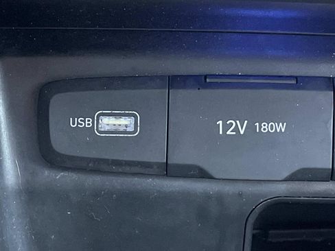 Used 2022 Hyundai Tucson SEL w/ Convenience Package image 10