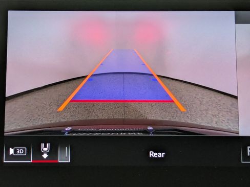 Certified 2024 Audi SQ7 Prestige image 21