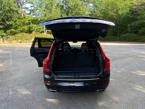 Used 2019 Volvo XC90 T5 R-Design w/ Protection Package Premier FWD image 54