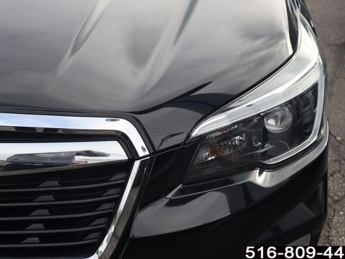 Used 2021 Subaru Forester Limited image 11