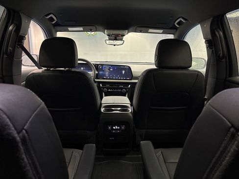 New 2026 Chevrolet Traverse LT image 22