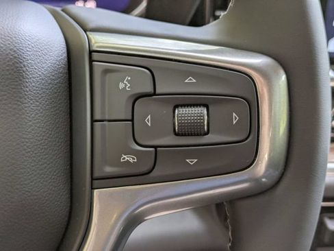 New 2026 Chevrolet Silverado 1500 LT AWD/4WD image 14
