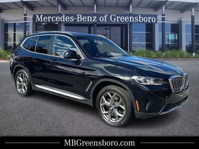 Used 2024 BMW X3 xDrive30i w/ Premium Package w/ZPA