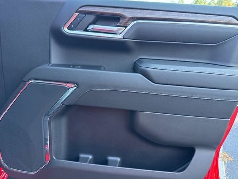 Used 2023 Chevrolet Silverado 1500 LT Trail Boss w/ Protection Package image 28