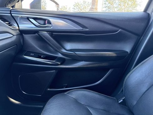 Certified 2022 MAZDA CX-9 Grand Touring image 32