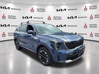 Used 2024 Kia Sorento S w/ Panoramic Sunroof Package AWD/4WD image 10