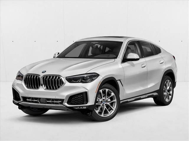 Used 2023 BMW X6 xDrive40i w/ Premium Package AWD/4WD image 1