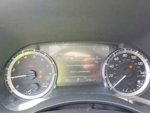 Used 2024 Toyota Highlander XLE AWD/4WD image 8