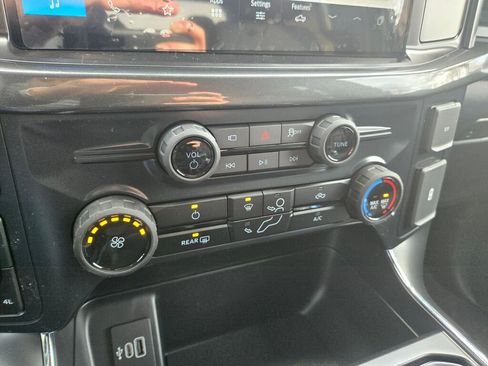 New 2026 Ford F150 STX w/ Equipment Group 200A AWD/4WD image 16