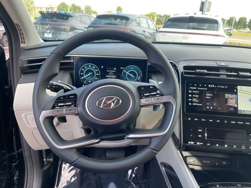 Used 2024 Hyundai Tucson SEL image 18