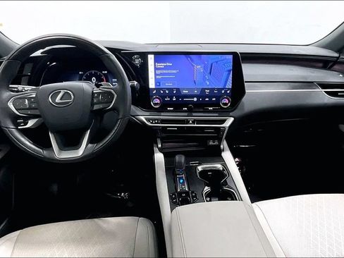 Used 2025 Lexus RX 350 Premium Plus w/ Convenience Package AWD/4WD image 18