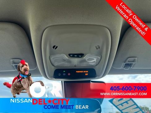 Used 2024 Buick Encore GX Sport Touring AWD/4WD image 28