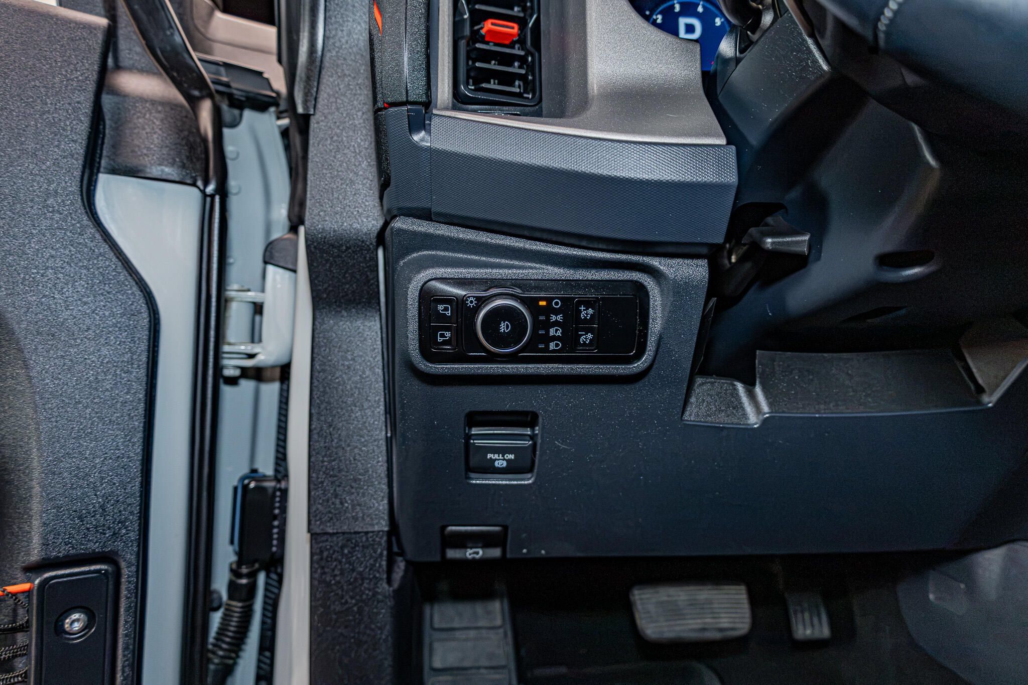 Used 2024 Ford Bronco Raptor AWD/4WD image 17