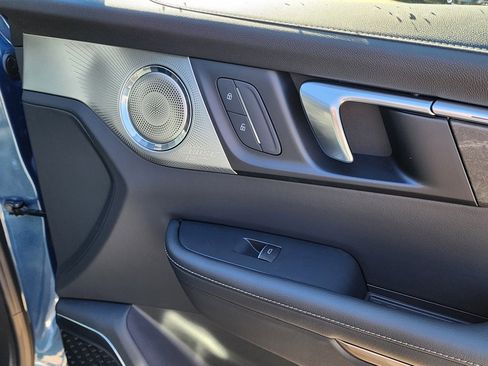 New 2026 Buick Enclave Avenir image 40