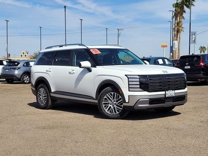 Certified 2026 Hyundai Palisade SEL