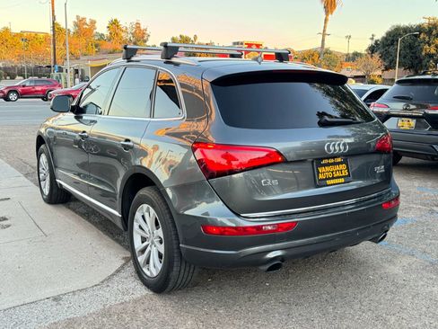 Used 2016 Audi Q5 2.0T Premium Plus w/ Technology Package image 40