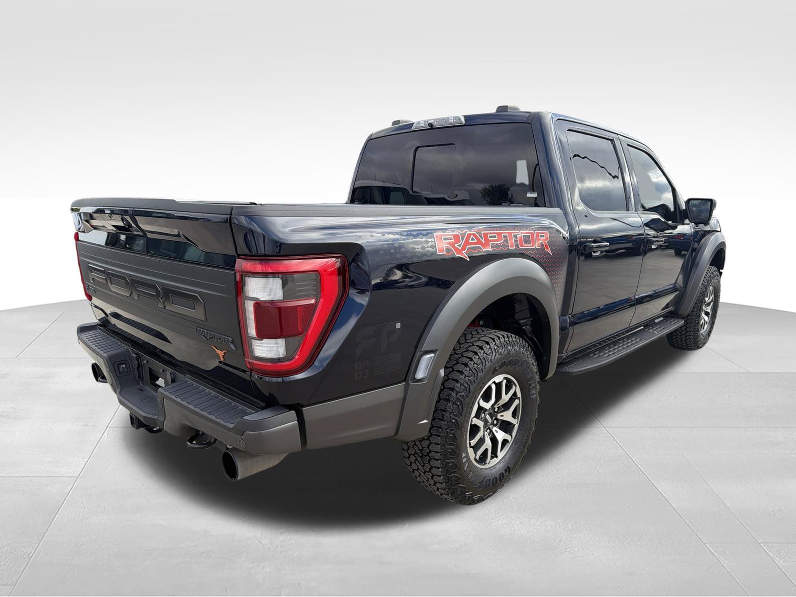 Used 2021 Ford F150 Raptor w/ Equipment Group 801A High AWD/4WD image 5