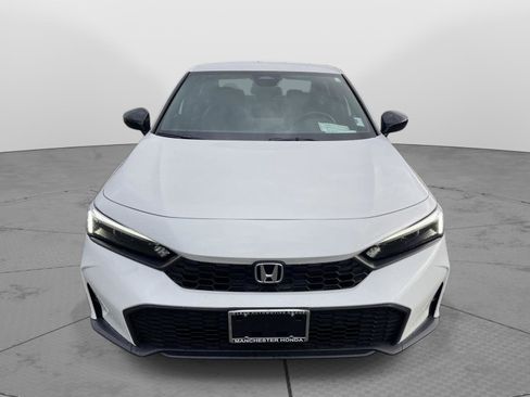 Used 2025 Honda Civic Sport image 16