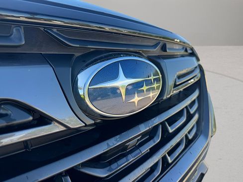 Used 2023 Subaru Forester Limited AWD/4WD image 12