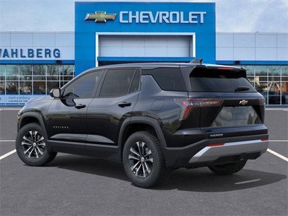 New 2026 Chevrolet Equinox LT w/ LPO, Floor Liner Package