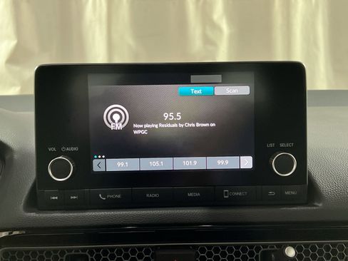 Used 2024 Honda Civic EX image 18