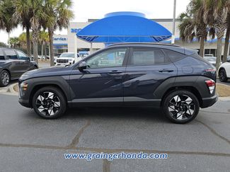 Used 2025 Hyundai Kona SEL video 2