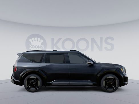 New 2026 Kia EV9 GT-Line image 10