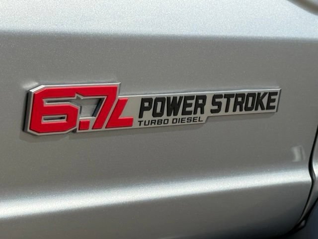 Used 2023 Ford F450 Limited w/ FX4 Off-Road Package AWD/4WD image 9