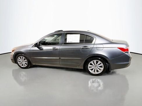Used 2012 Honda Accord EX-L image 4