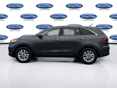 Used 2020 Kia Sorento LX image 5