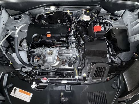 Used 2026 Honda HR-V EX-L image 12