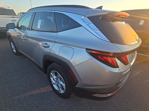 Used 2024 Hyundai Tucson SEL FWD image 7