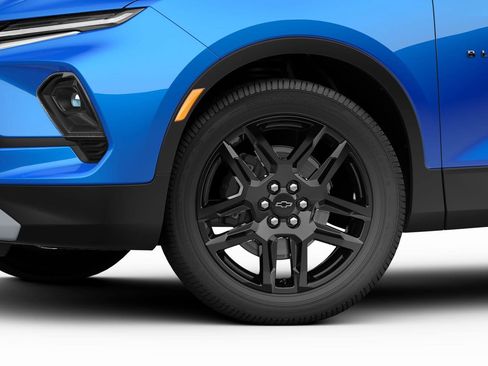 New 2026 Chevrolet Blazer LT AWD/4WD image 29