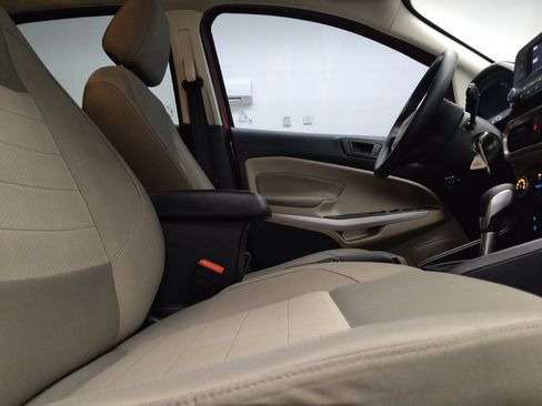 Used 2021 Ford EcoSport S FWD image 21