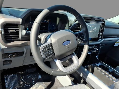 New 2026 Ford F150 XLT w/ XLT Chrome Appearance Package AWD/4WD image 20