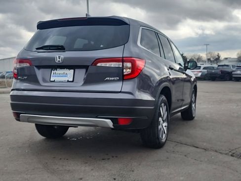 Used 2019 Honda Pilot EX image 8