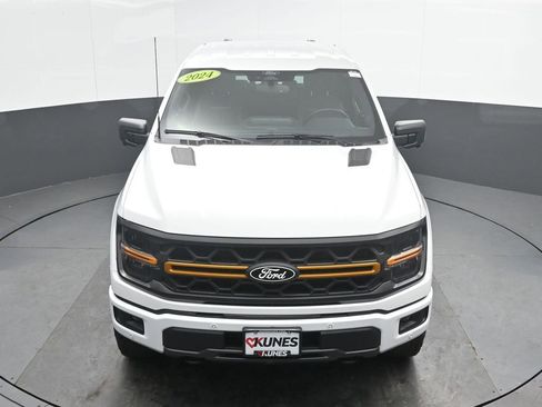 Used 2024 Ford F150 Tremor w/ Tow/Haul Package AWD/4WD image 39