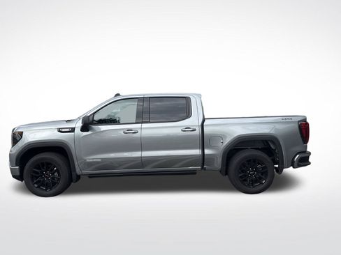 Used 2026 GMC Sierra 1500 Elevation AWD/4WD image 2