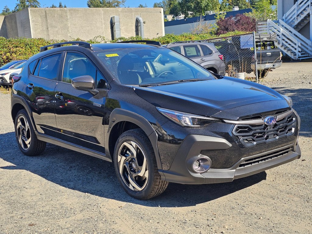 New 2026 Subaru Crosstrek 2.5i Limited AWD/4WD image 7