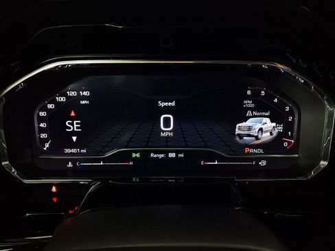 Used 2024 GMC Sierra 1500 Elevation w/ X31 Off-Road Package image 19