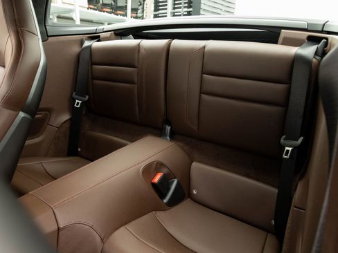 Used 2026 Porsche 911 Targa 4S image 33