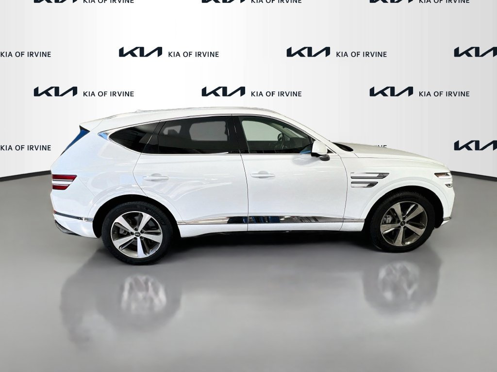 Used 2023 Genesis GV80 2.5T w/ Prestige 20" Package AWD/4WD image 8